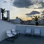 Villa Entrellacunes *