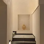 Villa Entrellacunes