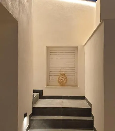 Villa Entrellacunes