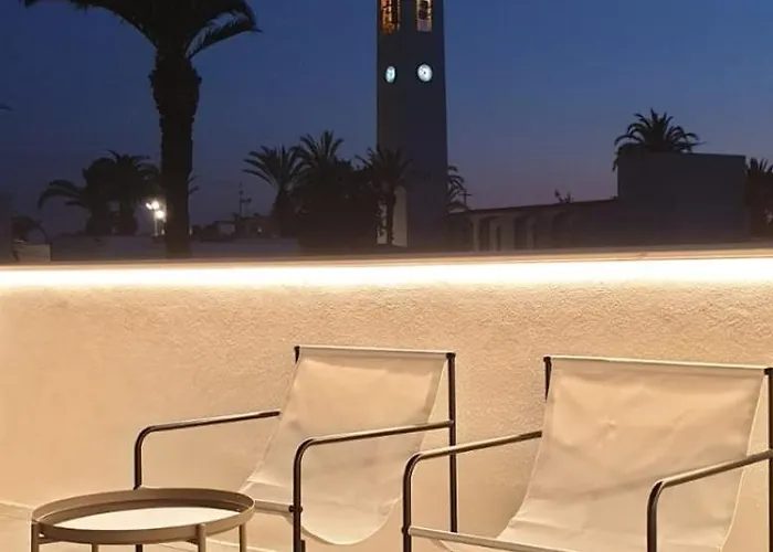 Villa Entrellacunes El Poble Nou del Delta