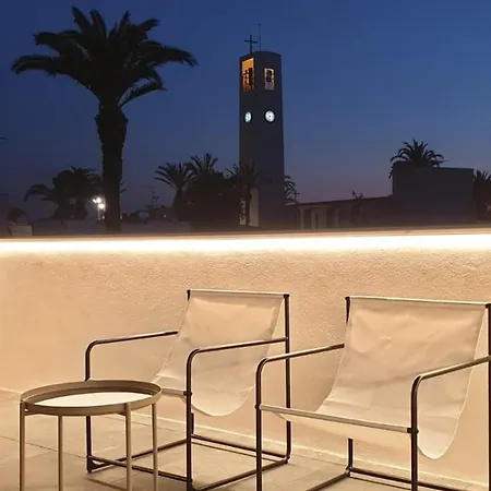 Villa Entrellacunes El Poble Nou del Delta