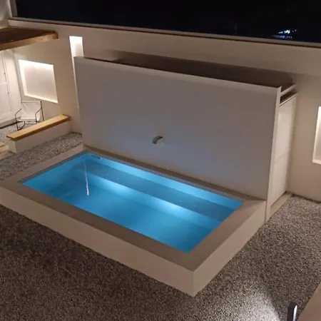 Villa Entrellacunes El Poblenou del Delta