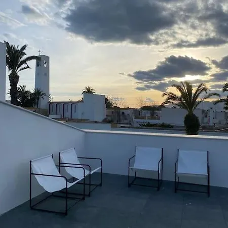 Villa Entrellacunes *