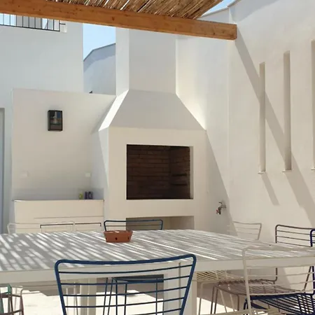 Villa Entrellacunes *